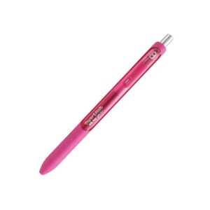 Caneta Inkjoy Gel Retrátil 0.7mm PAPER MATE - BLISTER 3 UND