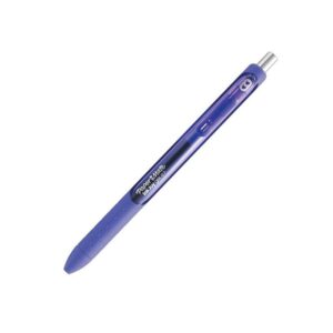 Caneta Inkjoy Gel Retrátil 0.7mm PAPER MATE - BLISTER 3 UND