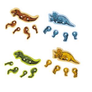Borracha Sachê Surpresa Raptors BRW - CX 12 UND