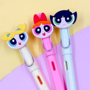 Lápis Infinito Meninas Super PODEROSAS - UND