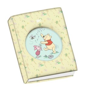 Mini Caderno Colecionável Disney 96 fls - DAC