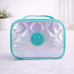 Estojo Box Star Rosa e Verde - FOFY - UND