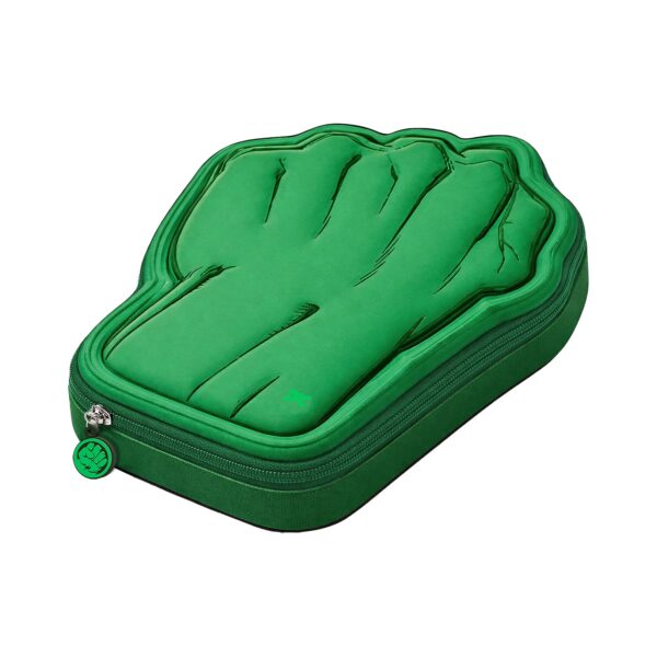 Estojo Box 3D Mão Hulk Marvel - DAC