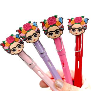 Lápis Infinito Frida Kahlo