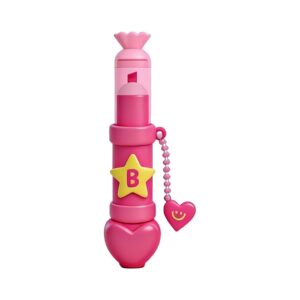 Make Marca Texto c/ Carimbo + Esmalte Trio Color Pop - BRILHAE - UND
