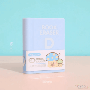 Borracha Livro Book Grande