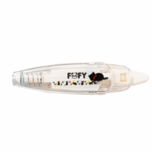 Fita Decorativa Pet FOFY - BLISTER