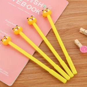 Caneta Fofa Garfield