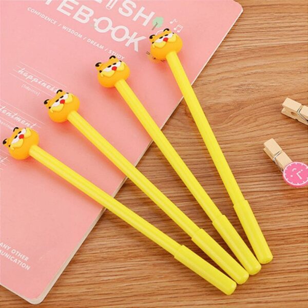 Caneta Fofa Garfield