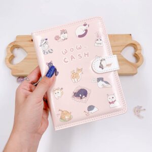 Caderno Luxo Gatinhos