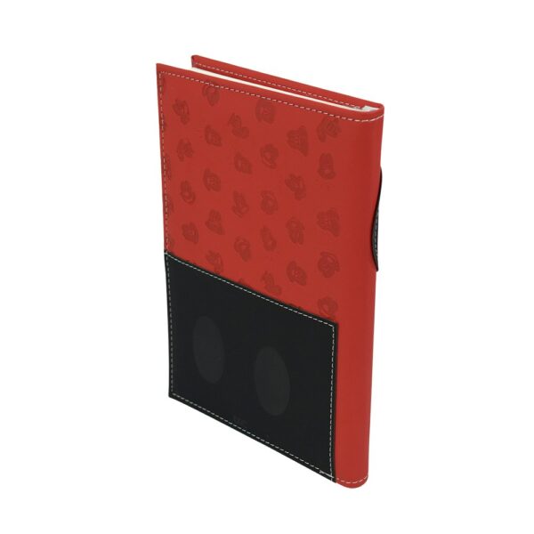 Agenda Anual A5 2024 Mickey DAC