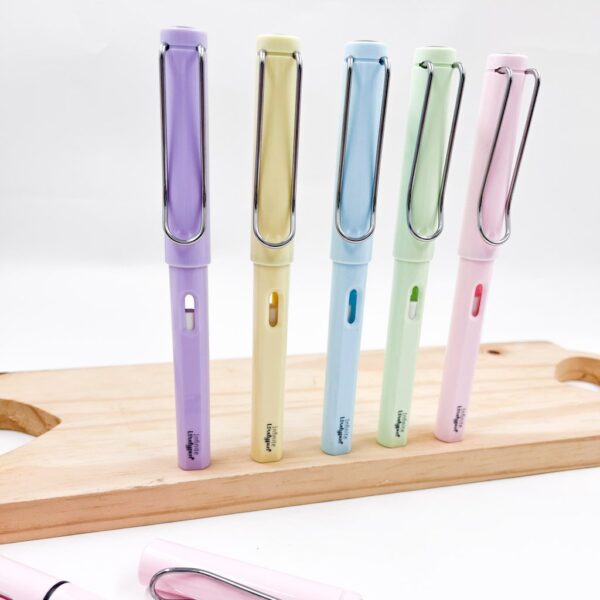 Lápis Infinito Lovelypen Infinite