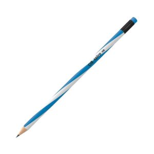 Lápis Preto HB Spiro CIS - POTE 48 UND