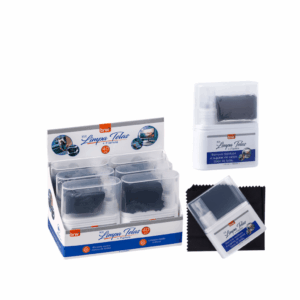Spray Limpa Telas + Flanela - BRW - UND
