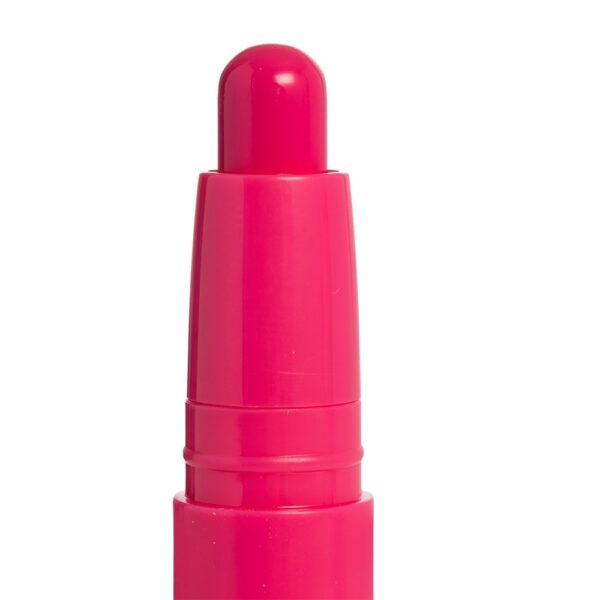 Make Marca-Texto + Lip Stick Duo Color - BRILHAE - UND