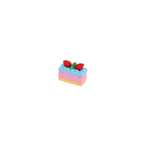 Borracha Tutti Frutti Marmitinha BRW