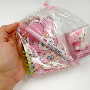 Kit Fofuras My Melody