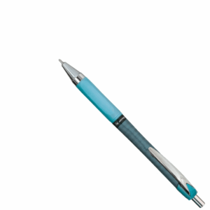 Caneta Esferográfica Owner 0.7mm Azul Leonora - Cx 30 Und