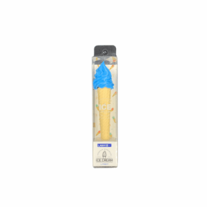 Borracha Sorvete Casquinha