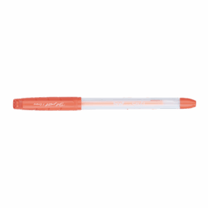 Caneta Esferográfica Gel Pastel 1.0mm - BRW - DISPLAY 36 UND
