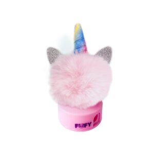 Apontador Unicórnio POMPOM - FOFY - UND