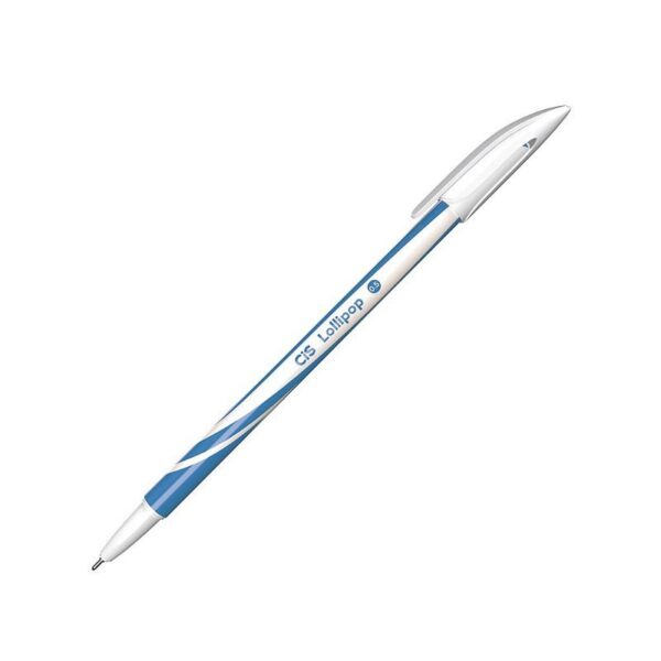 Caneta Esferográfica 0.5mm Lollipop CIS - UND