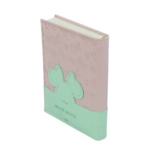 Agenda Anual A6 2024 Minnie DAC