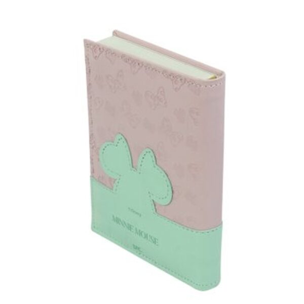 Agenda Anual A6 2024 Minnie DAC