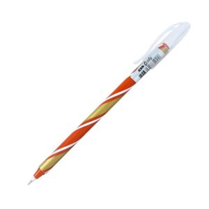 Caneta esferográfica 0.7 mm Candy - CIS - UND