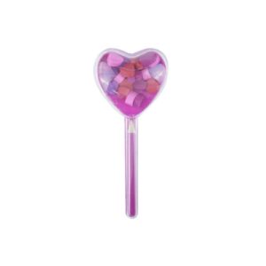KIT Borracha LOVE - FOFY - UND