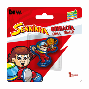 Borracha Seninha - BRW - BLISTER