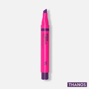 Marca Texto Recarregável Perfumado Be Bold Newpen