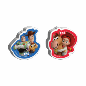 Borracha Toy Story Disney - TRIS - UND