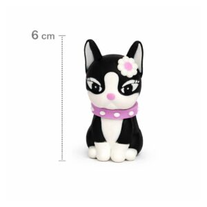 Apontador Emborrachado 3D Rebecca Bonbon - SKYPAPER - UND