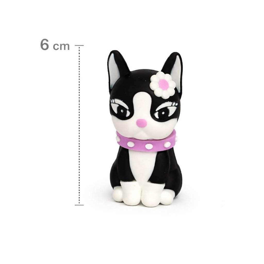 Apontador Emborrachado 3D Rebecca Bonbon - SKYPAPER - UND