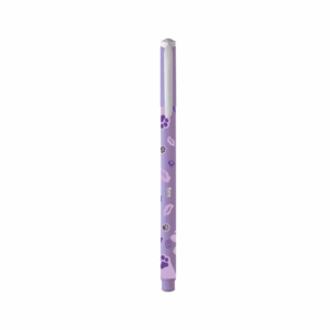 Caneta Esferográfica 0.7mm Holic Pets Tris