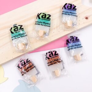 Borracha Fofa Picolé KAZ - CX 12 UND