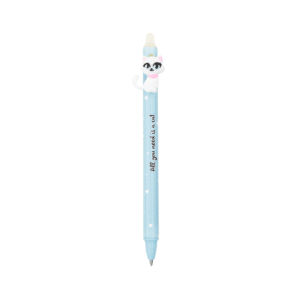 Caneta Gel Esferográfica Apagável 0.7mm Cat BRW