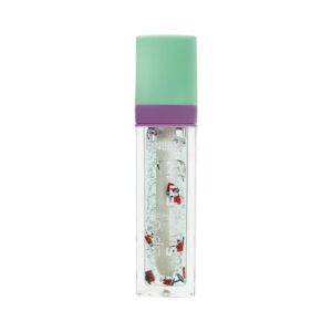 Make Lip Oil Super Fruits com Aroma de Fruta 9,5ml - BRILHAE - UND