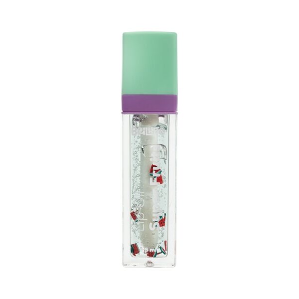 Make Lip Oil Super Fruits com Aroma de Fruta 9,5ml - BRILHAE - UND