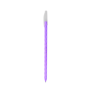 Caneta Esferográfica 0.7mm Spiro CIS - BLISTER 5 UND