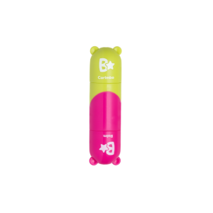 Make Carimbo + Lip Balm Duo Doce Cuidado - BRILHAE - UND
