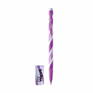 Kit Escolar 2 Peças Lapiseira + Borracha - TRIS BAZZE - BLISTER
