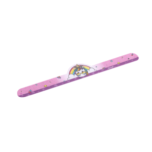Régua 30cm Bracelete Raptos + Magic BRW