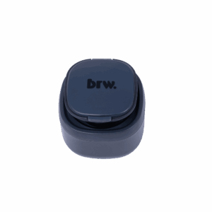 Apontador Duplo c/ Depósito Retrátil - BRW - UND