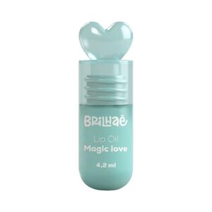 Make Lip Oil Magic Love 4,2ml - BRILHAE - CAIXA 12 UND