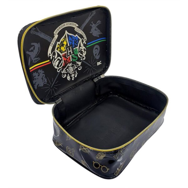 Estojo Organizador G Harry Potter DAC