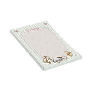 Papel de Carta Ursinho Pooh Disney 48 Fls - DAC