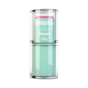Make Lip Balm Sweet 3,8g - BRILHAE - UND