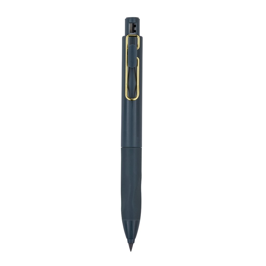 Lapiseira Plástica 3.0 mm Triton - BRW - CX 12 UND